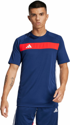 adidas TIRO 25 Essentials Fussballtrikot