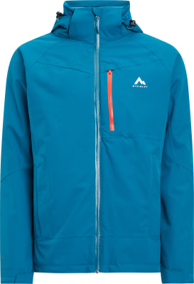 McKINLEY Avoca 3in1 AQX Funktionsjacke mit Kapuze