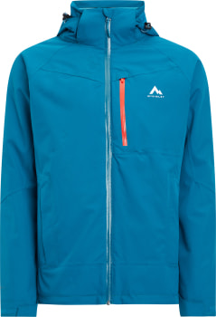 McKINLEY Avoca 3in1 AQX Funktionsjacke mit Kapuze