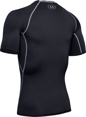 Under Armour HeatGear® Armour Compression T-shirt férfi póló