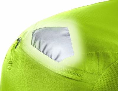 Deuter Race Air 14+3 Bikerucksack