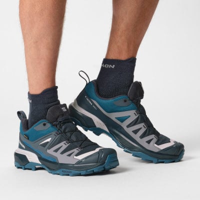 Salomon X Ultra 360 GTX Outdoorschuhe