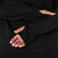 Nagino Run Adjustable Hoodie