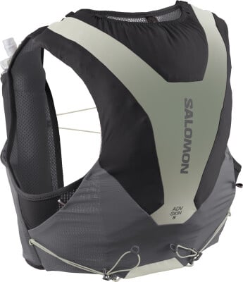 Salomon Adv Skin 5 Gradient Set Trinkrucksack Salomon Adv Skin 5 Gradient Set Trinkrucksack