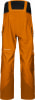 Ortovox 3L Guardian Shell Tourenhose