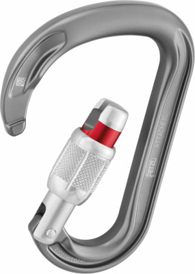 Petzl Attache Karabiner