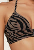 LingaDore Triangle C-Cup Bikini-Set
