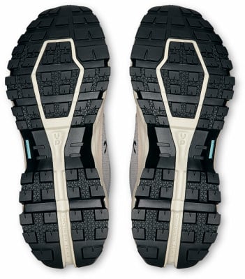 On Cloudrock Low WP Outdoorschuhe