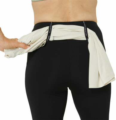 Asics ROAD High Waist Capri 3/4 Tights