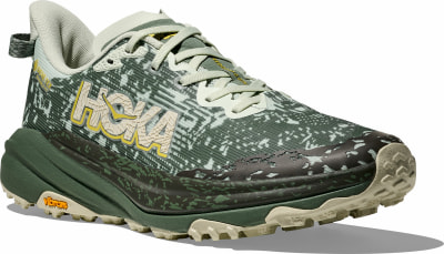 Hoka Speedgoat 6 GTX Traillaufschuhe