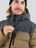 Fundango Passat Padded férfi kabát