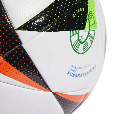 adidas Euro24 LGE focilabda