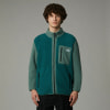 The North Face Yumiori Fleecejacke