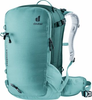 Deuter Freerider 28 SL Skitourenrucksack