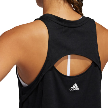 3 Bar Logo Tanktop