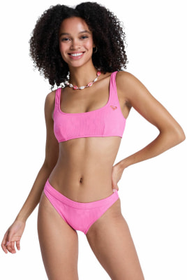 Roxy Paradise Moderate Bikinihose