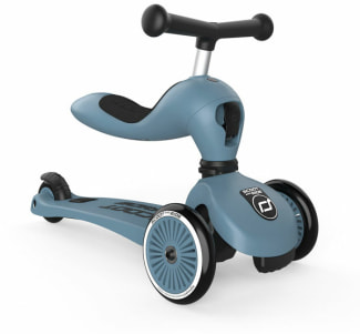 Scoot & Ride Highwaykick 1 Scooter