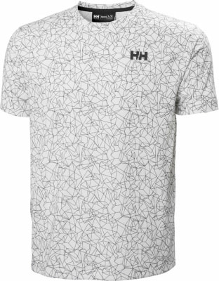 Helly Hansen HELLY HANSEN Fast férfi póló rövid ujjú