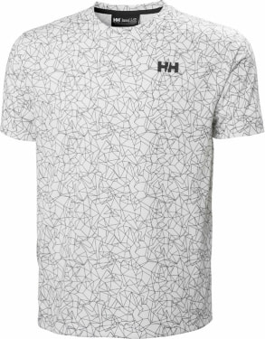HELLY HANSEN Fast férfi póló rövid ujjú