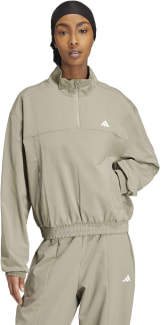 TR-ES MIN 1/4Z Trainingsjacke Halfzip