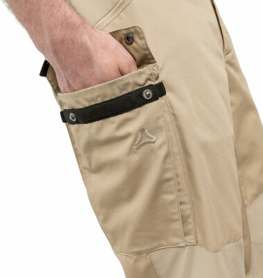 Schöffel Maghera Wanderhose Schöffel Maghera Wanderhose