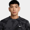 Nike M Nk Df Uv Hyverse Ss Top Print Shirt