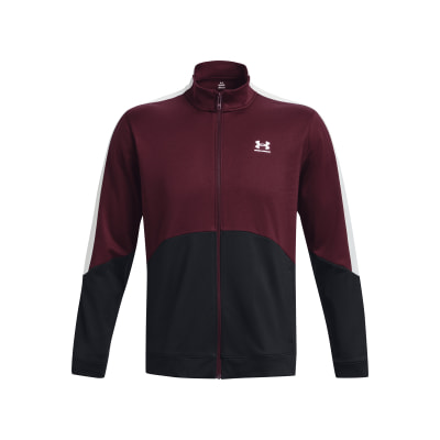 Under Armour Tricot Fashion Jacket tréninková bunda