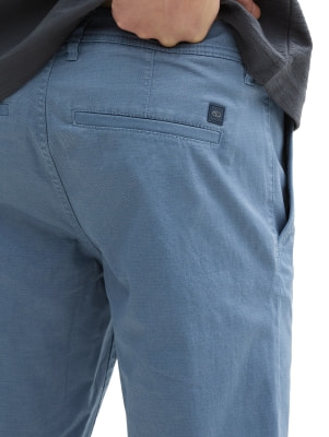 Tom Tailor Slim Chino férfi rövidnadrág