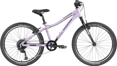 Genesis Evolution Girl 24 Lite, detský horský bicykel