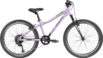 Genesis Evolution Girl 24 Lite, detský horský bicykel