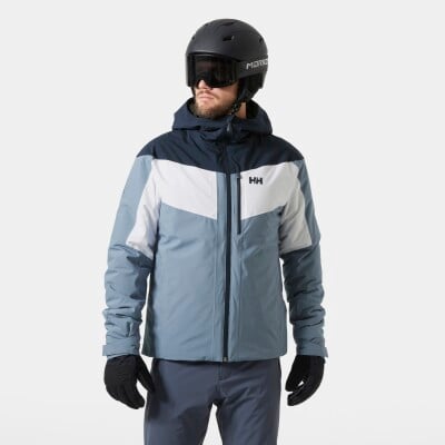 Helly Hansen HELLY HANSEN Carv Lifaloft2 Skijacke Helly Hansen HELLY HANSEN Carv Lifaloft2 Skijacke