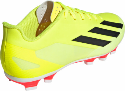 adidas X Crazyfast Club FxG Fußballschuhe