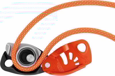Petzl Neox Sicherungsgerät
