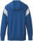 Celebrate 125 Trainingsjacke mit Kapuze