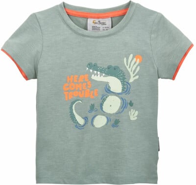 First Instinct by Killtec fi Killtec FIOS 1 MNS T Kl. T-Shirt kurzarm Mehrfachgrößen