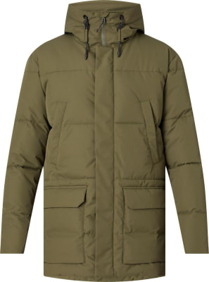 McKINLEY Omara Parka mit Kapuze