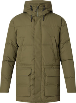 McKINLEY Omara Parka mit Kapuze