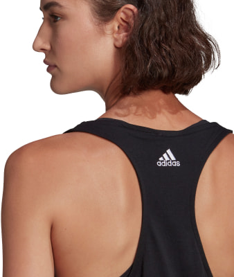 adidas Loungewear Essentials Loose Logo Tanktop