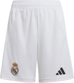 adidas Real Madrid 24/25 Heimshorts
