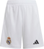 adidas Real Madrid 24/25 Heimshorts