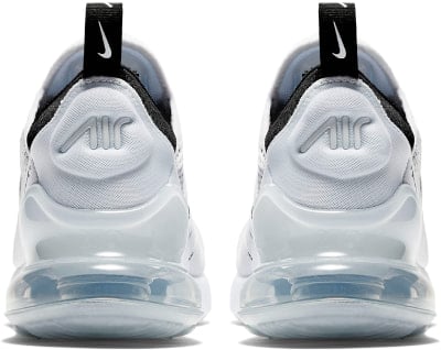 Nike Dám. voïnočasová obuv W Air Max 270 veï. US