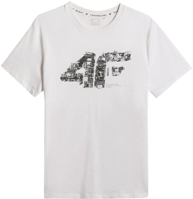 4F M2659 T-Shirt 4F M2659 T-Shirt