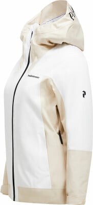 Peak Performance Rider Tech Skijacke mit Kapuze