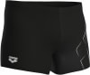 Arena Dive Swim Short, fürdőnadrág 80% PA, 20% EL, MAXFIT