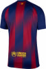 Nike FC Barcelona 2025/26 Stadium Home Fußballtrikot