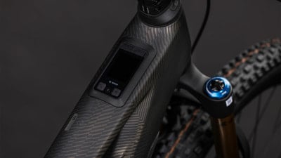 Cube Stereo Hybrid ONE44 HPC SLT 800 E-Fully 29"