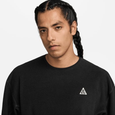 Nike U ACG Wolf Tree Crew Sweater