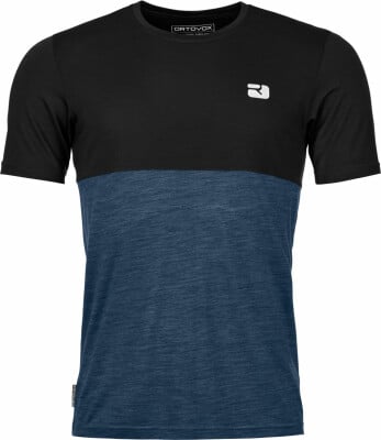 Ortovox 150 Cool Logo T-Shirt Ortovox 150 Cool Logo T-Shirt