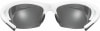Uvex Blaze III Sportsonnenbrille inkl. Wechselscheiben