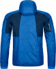 Ortovox Swisswool Piz Boe Isolationsjacke mit Kapuze